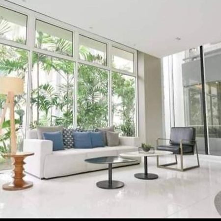 Kasara Urban Resort Residences Manila Eksteriør bilde