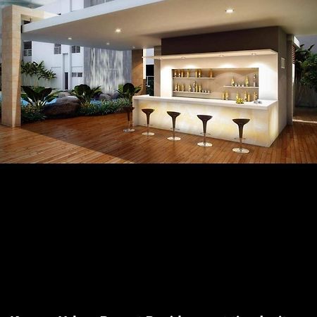 Kasara Urban Resort Residences Manila Eksteriør bilde