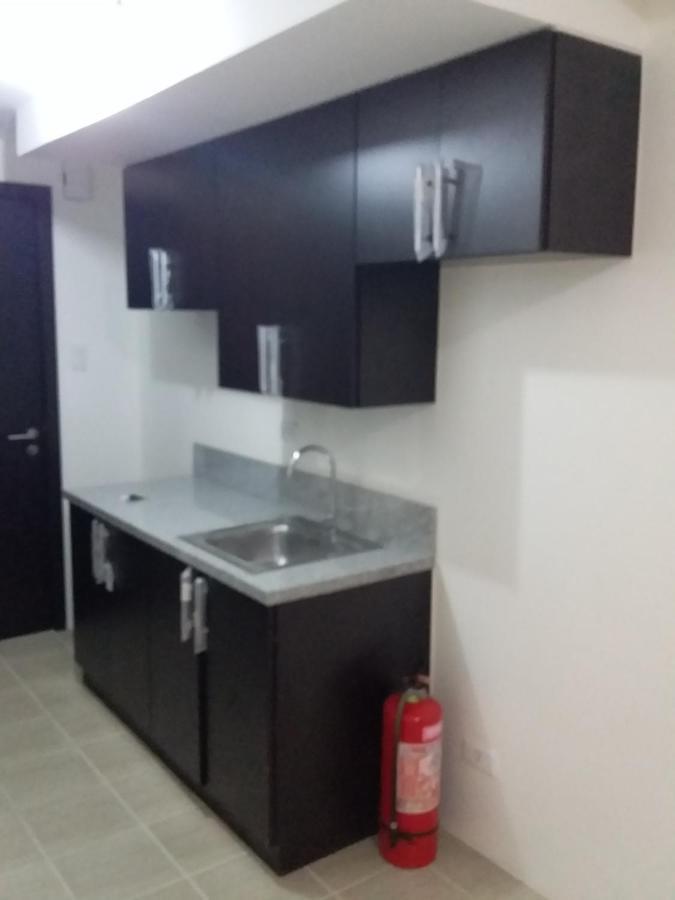 Kasara Urban Resort Residences Manila Eksteriør bilde