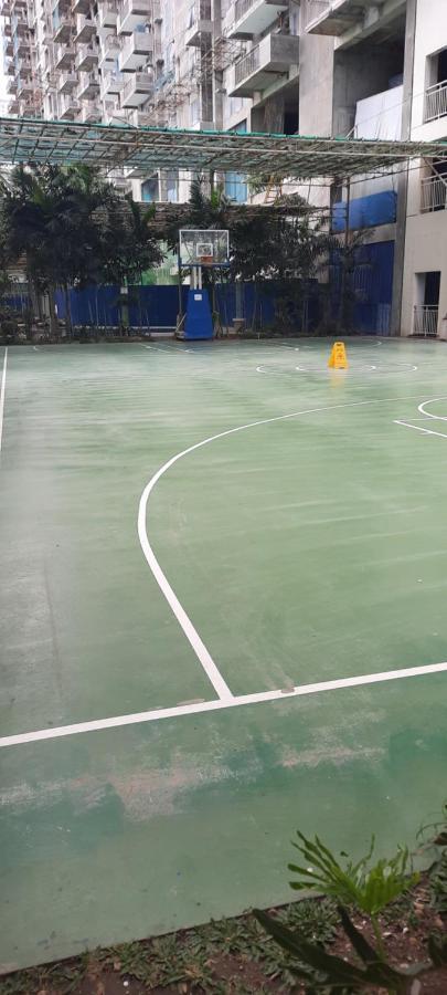 Kasara Urban Resort Residences Manila Eksteriør bilde