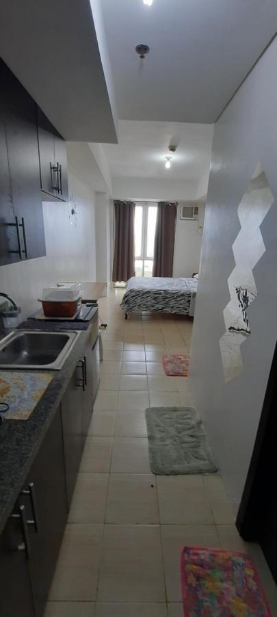 Kasara Urban Resort Residences Manila Eksteriør bilde