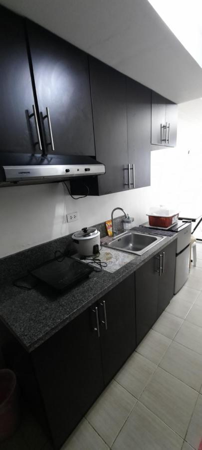 Kasara Urban Resort Residences Manila Eksteriør bilde