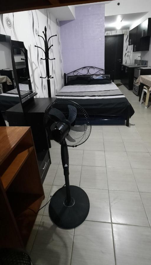 Kasara Urban Resort Residences Manila Eksteriør bilde
