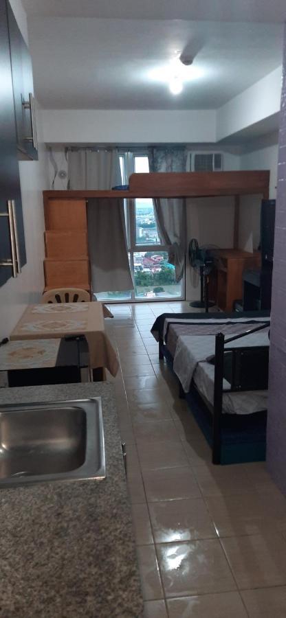 Kasara Urban Resort Residences Manila Eksteriør bilde